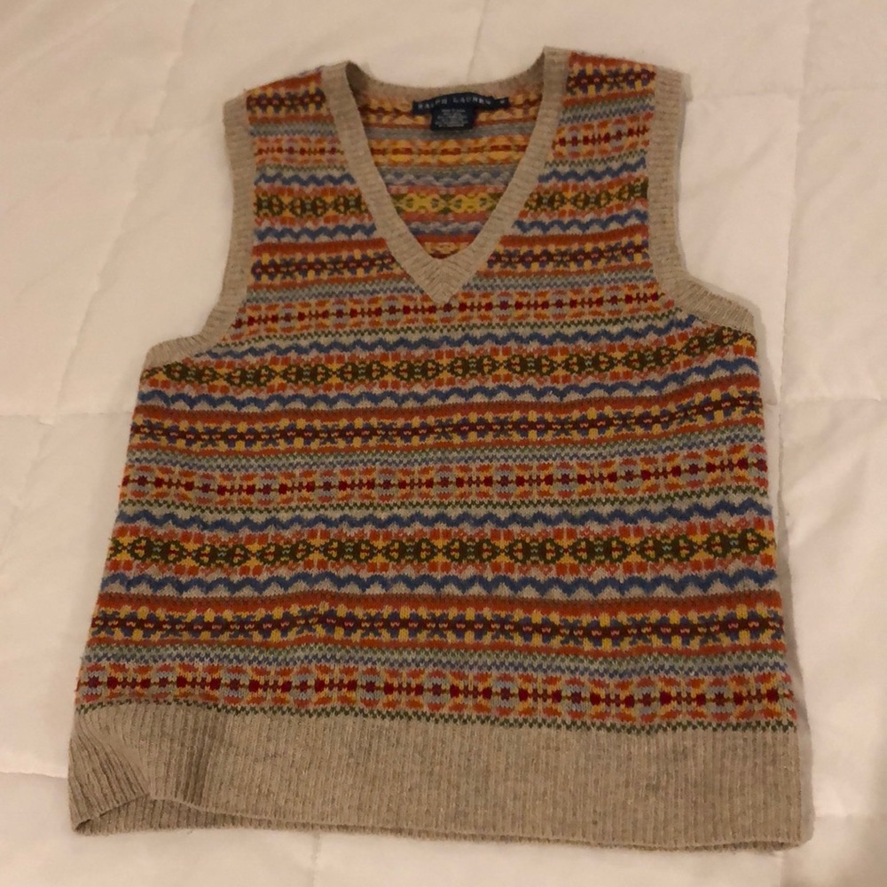 Vest